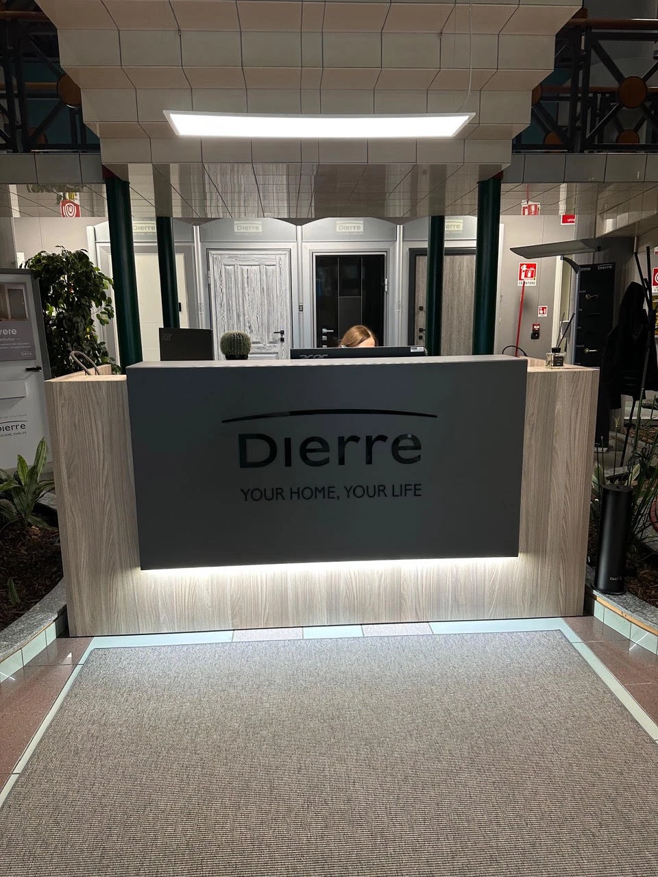 Dierre