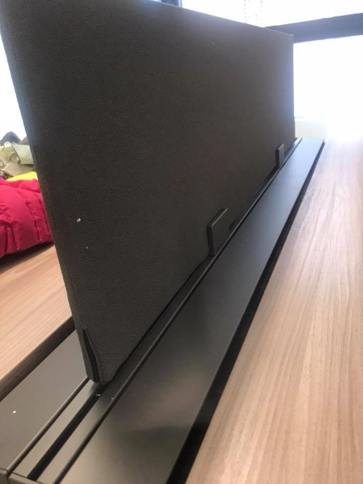 Slide background
