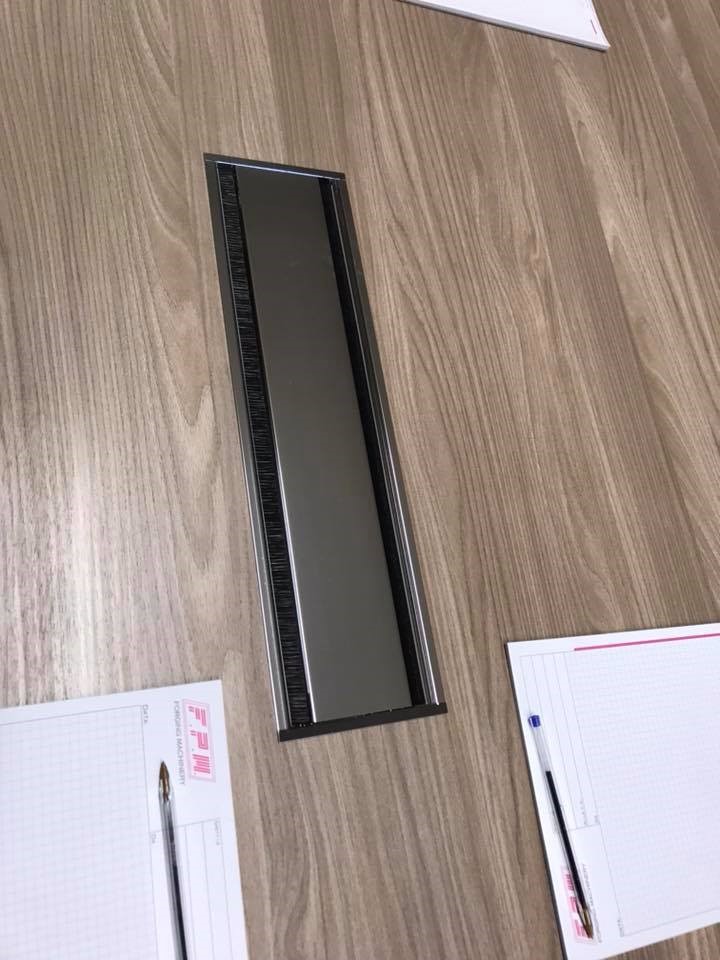 Slide background